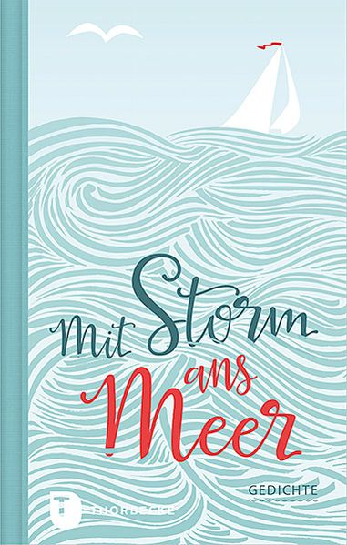 Cover von Mit Storm ans Meer