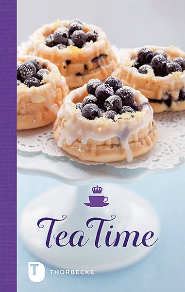 Cover von Tea Time