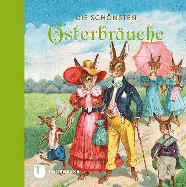 Cover von Die schönsten Osterbräuche
