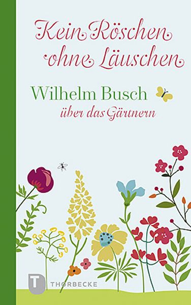 Cover von Kein Röschen ohne Läuschen