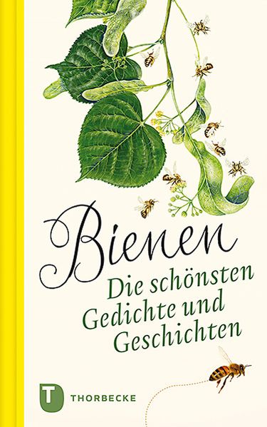 Cover von Bienen