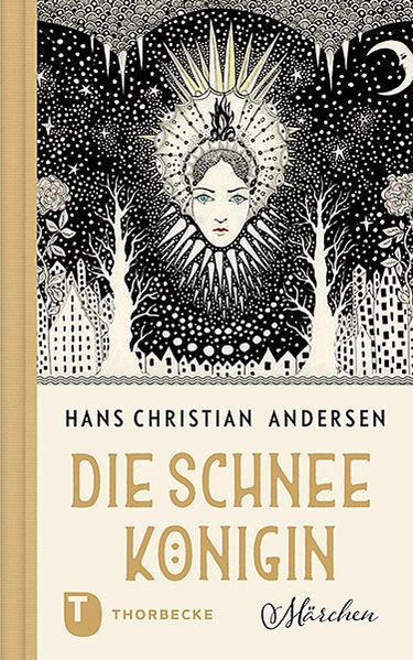Cover von Die Schneekönigin