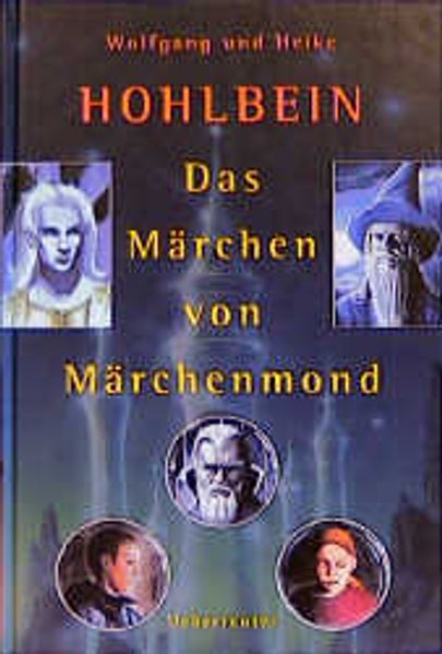 Cover von Das Märchen von Märchenmond