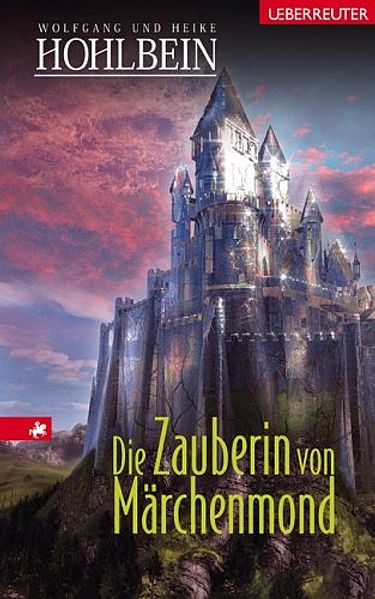 Cover von Die Zauberin von Märchenmond