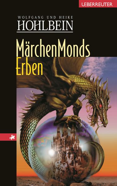 Cover von Märchenmonds Erben