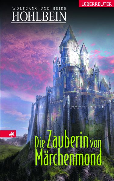 Cover von Die Zauberin von Märchenmond