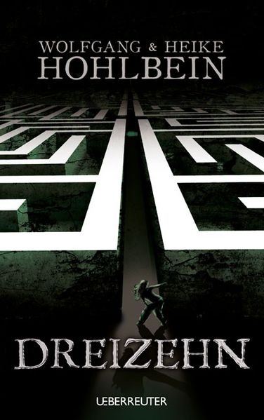 Cover von Dreizehn – SA
