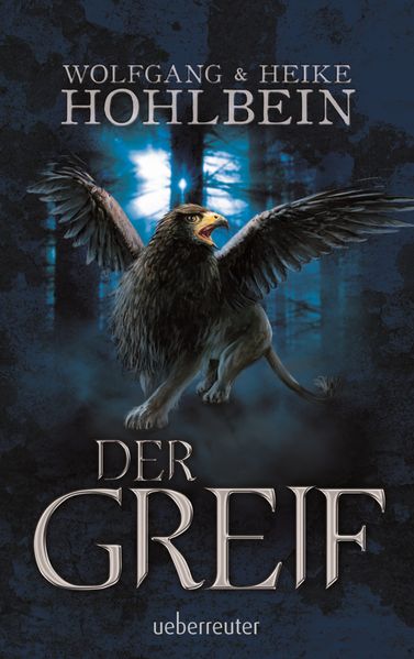 Cover von Der Greif