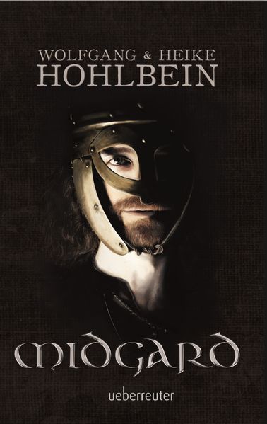 Cover von Midgard