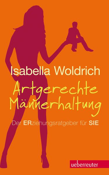 Cover von Artgerechte Männerhaltung NA