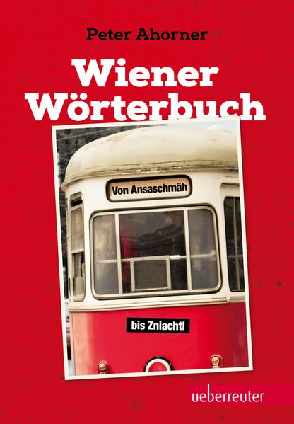 Cover von Wiener Wörterbuch