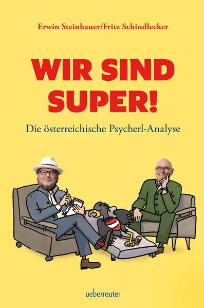 Cover von Wir sind SUPER!