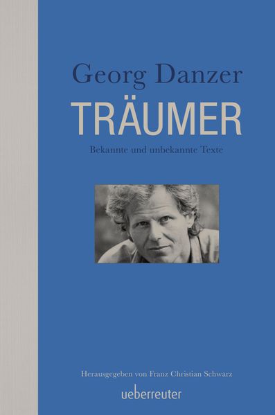 Cover von Träumer