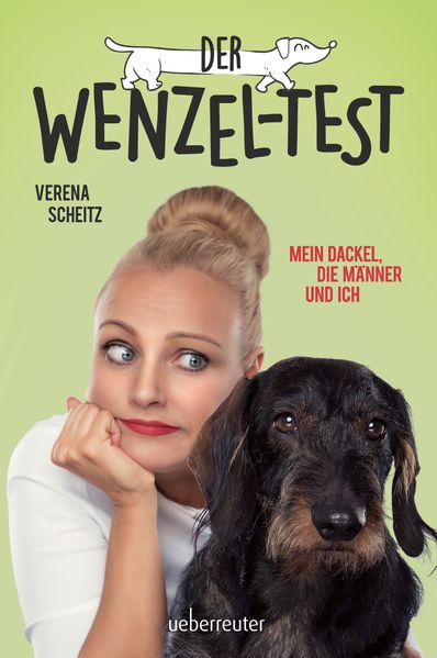 Cover von Der Wenzel-Test