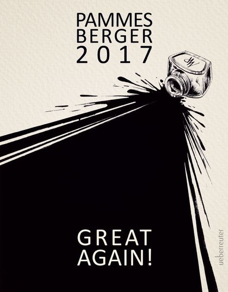 Cover von Pammesberger 2017
