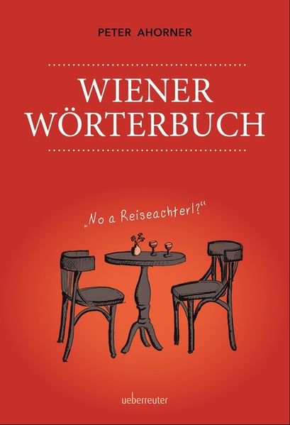 Cover von Wiener Wörterbuch
