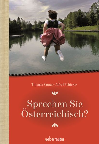 Cover von Sprechen Sie Österreichisch