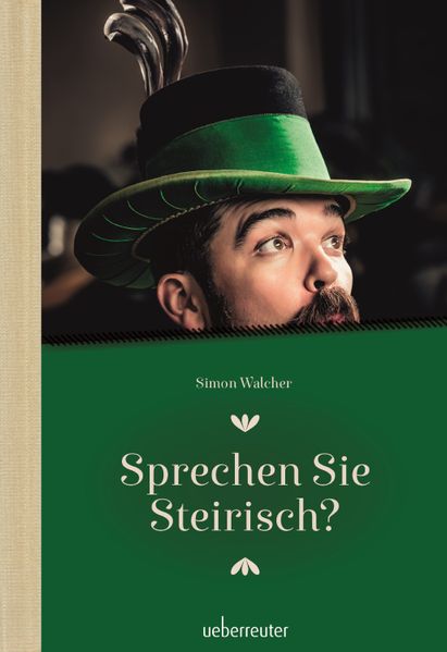 Cover von Sprechen Sie Steirisch