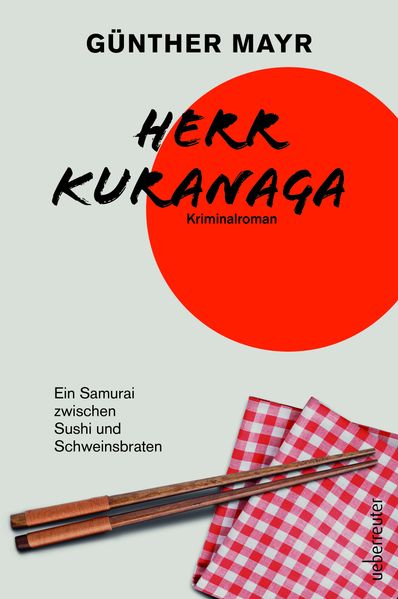 Cover von Herr Kuranaga
