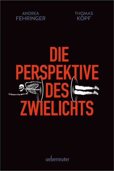 Cover von Die Perspektive des Zwielichts
