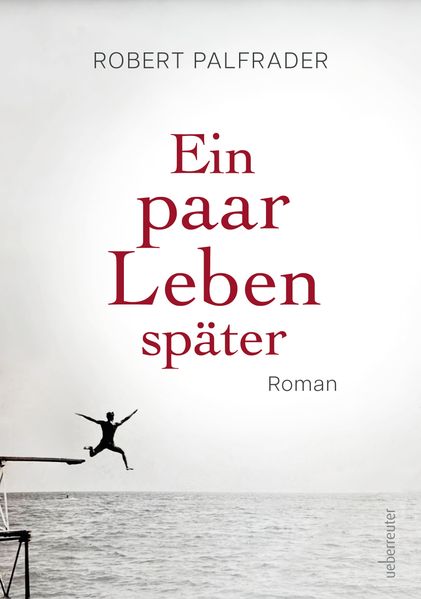 Cover von Ein paar Leben später