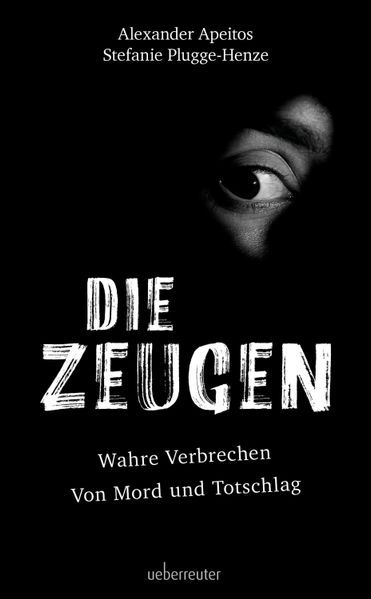 Cover von Die Zeugen