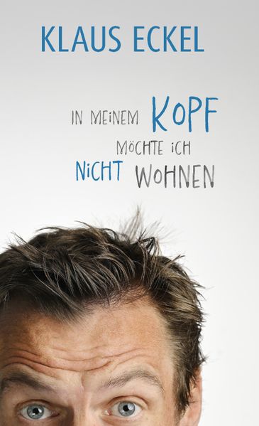 Cover von In meinem Kopf möchte ich nicht wohnen