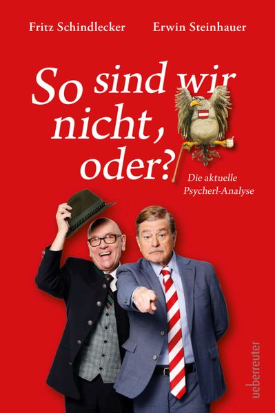 Cover von So sind wir nicht, oder?