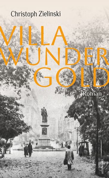 Cover von Villa Wundergold
