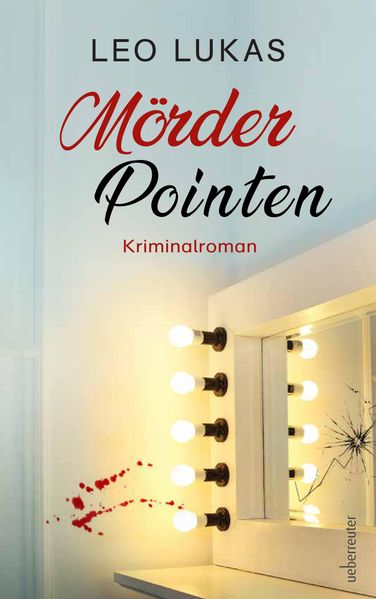 Cover von Mörder Pointen