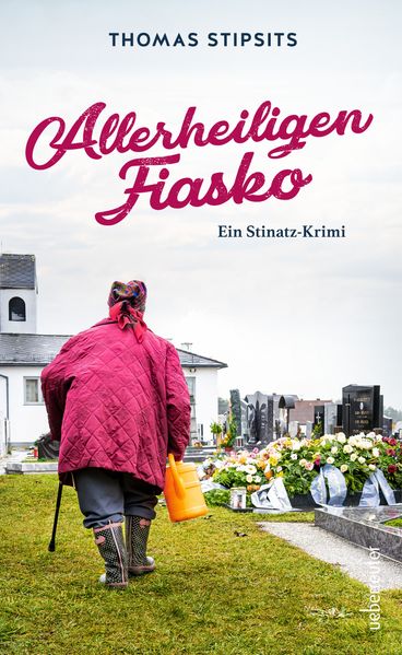 Cover von Allerheiligen-Fiasko