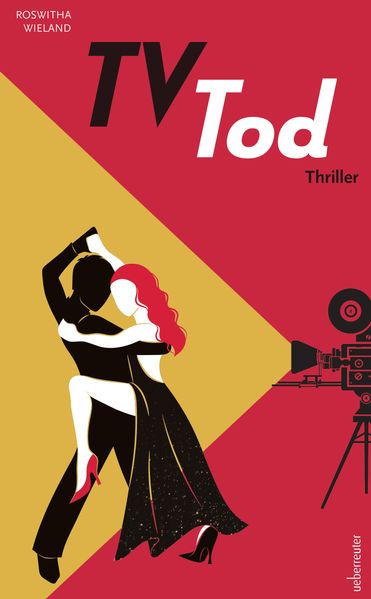 Cover von TV-Tod