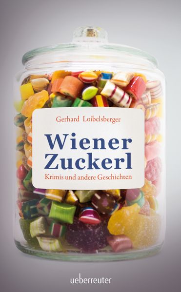 Cover von Wiener Zuckerl