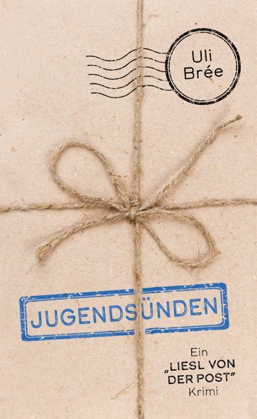 Cover von Jugendsünden