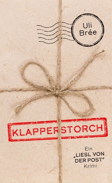 Cover von Klapperstorch