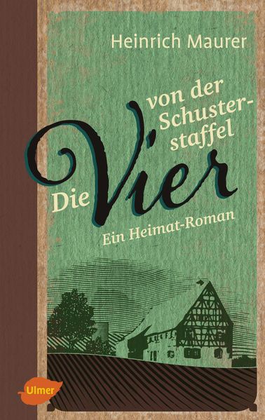 Cover von Die vier von der Schusterstaffel