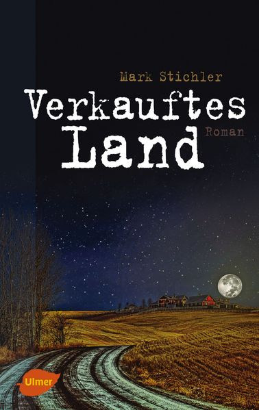 Cover von Verkauftes Land