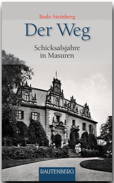 Cover von Der Weg