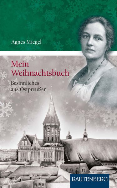 Cover von Mein Weihnachtsbuch