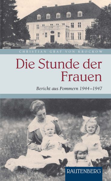 Cover von Die Stunde der Frauen