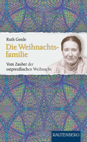 Cover von Die Weihnachtsfamilie