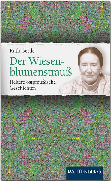 Cover von Der Wiesenblumenstrauß