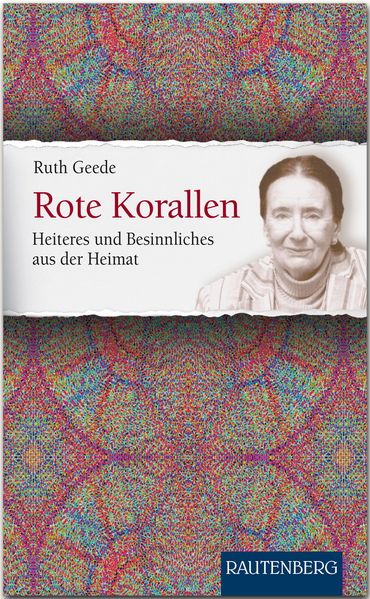 Cover von Rote Korallen