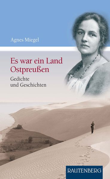Cover von Es war ein Land Ostpreußen