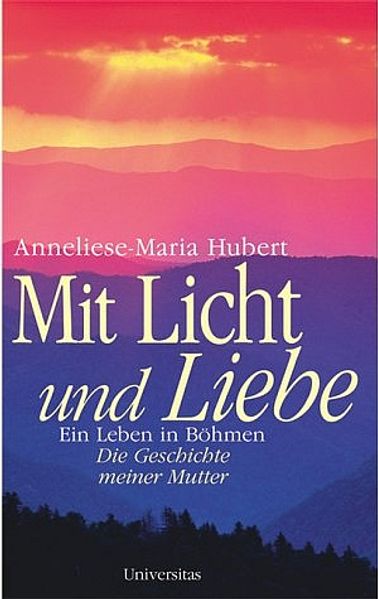 Cover von Mit Licht und Liebe