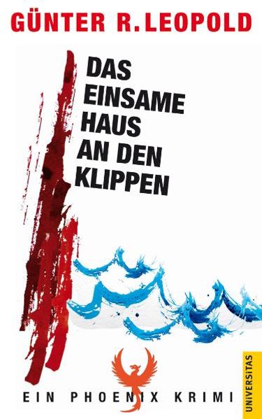 Cover von Das einsame Haus an den Klippen