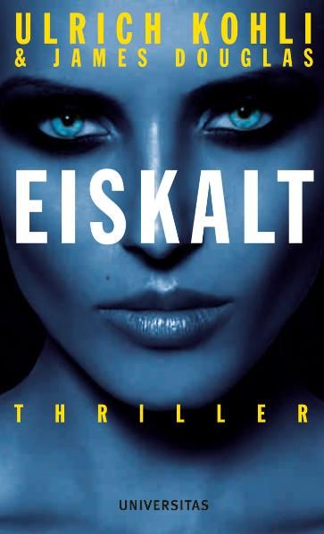 Cover von Eiskalt