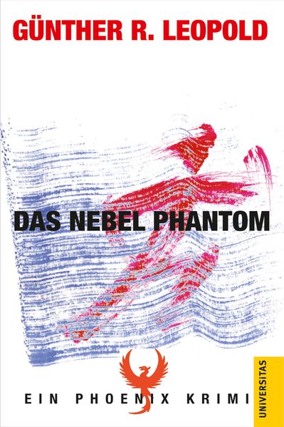 Cover von Das Nebel Phantom