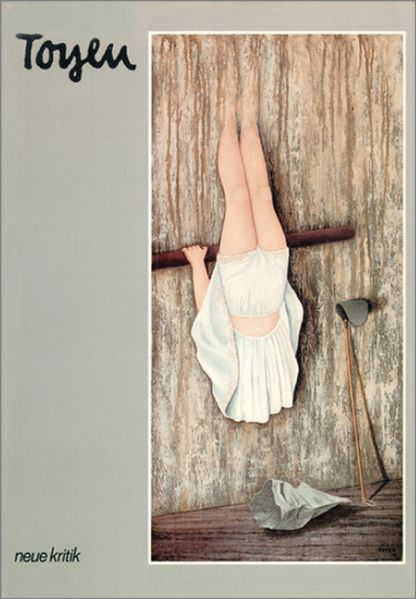 Cover von Toyen