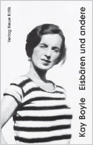 Cover von Eisbären und andere